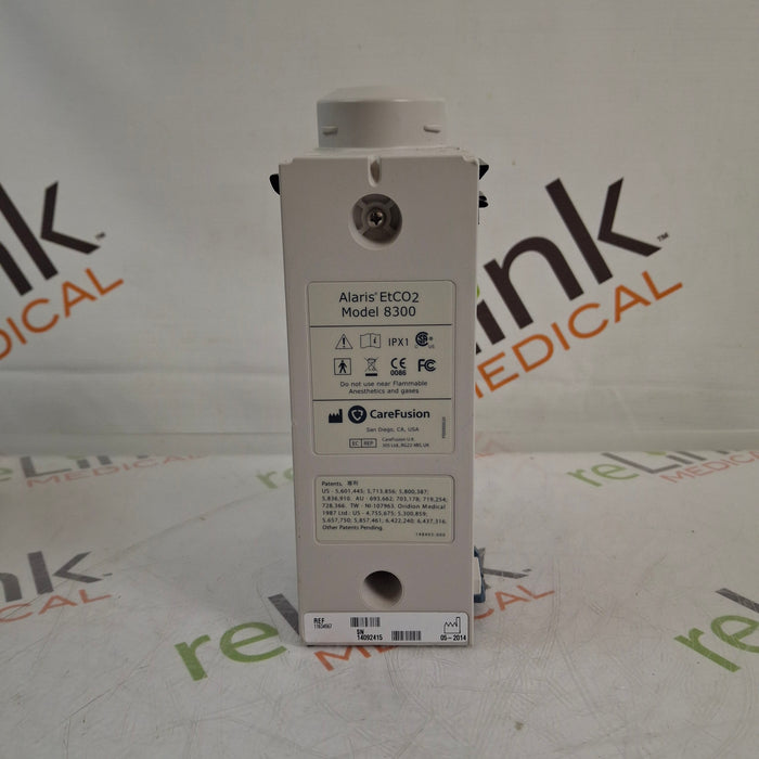 CareFusion Alaris 8300 EtCO2 Pump Module