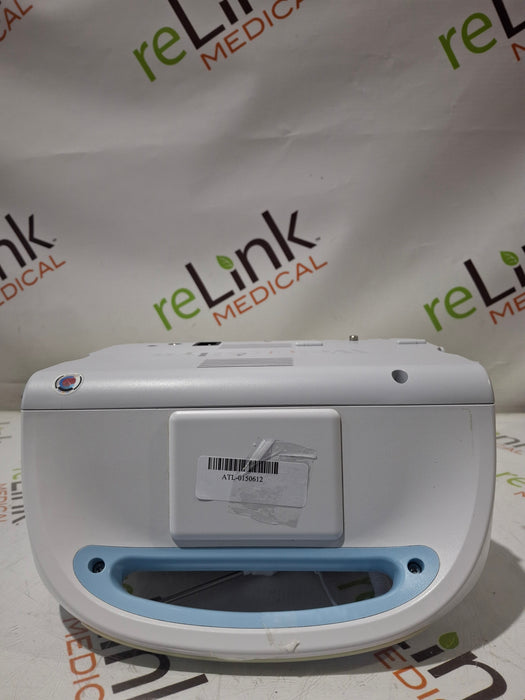 Welch Allyn Connex 6500 65NTXX - Nellcor SpO2, SureTemp Vital Signs Monitor