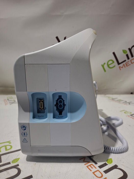 Welch Allyn Connex 6500 65NTXX - Nellcor SpO2, SureTemp Vital Signs Monitor