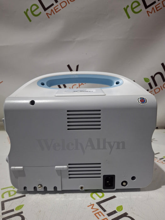 Welch Allyn Connex 6500 65NTXX - Nellcor SpO2, SureTemp Vital Signs Monitor