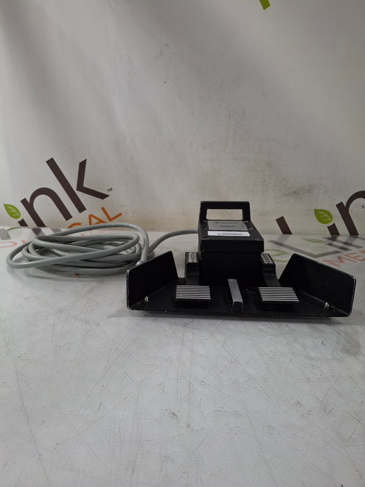 Valleylab E6008 Monopolar Electrosurgical Footswitch