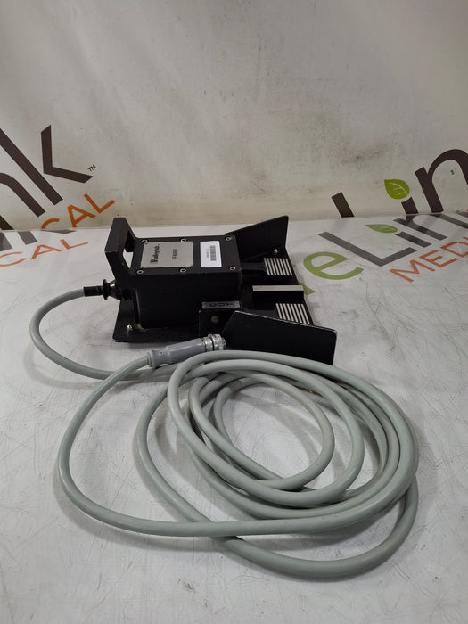 Valleylab E6008 Monopolar Electrosurgical Footswitch