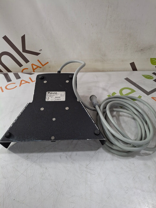 Valleylab E6008 Monopolar Electrosurgical Footswitch