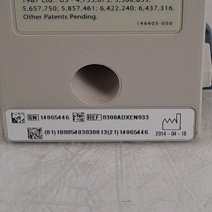 CareFusion Alaris 8300 EtCO2 Pump Module