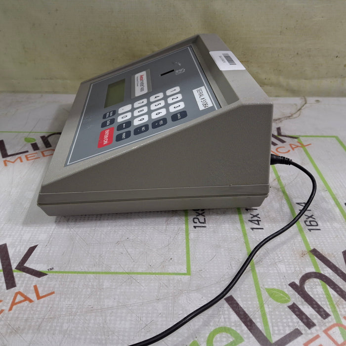 A-Vox Systems, Inc. Avoximeter 4000 Rapid, Accurate CO-Oximetry Assessment
