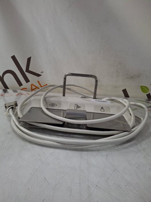 Philips CV 3p 4m Footswitch