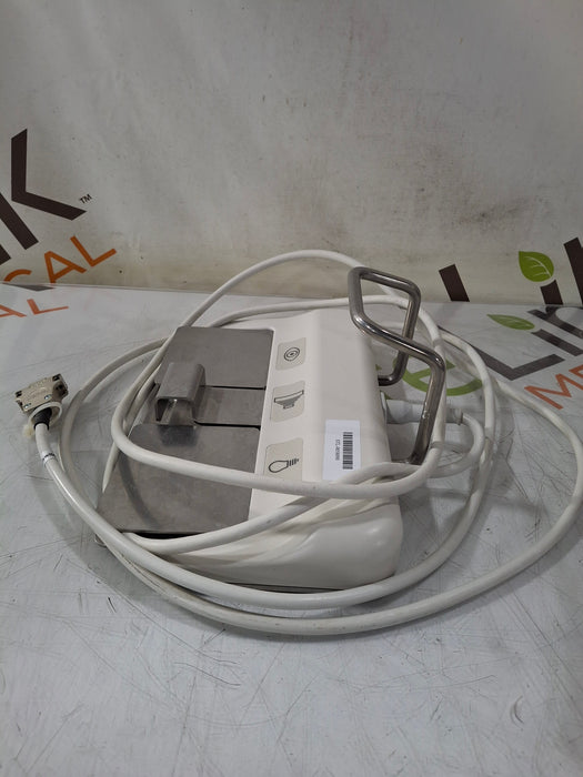 Philips CV 3p 4m Footswitch