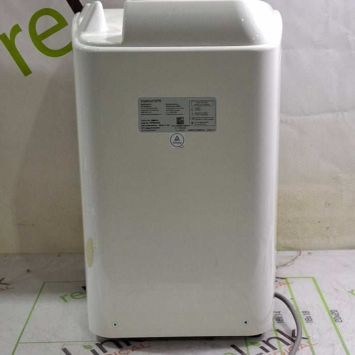 NanoSonics Trophon EPR High Level Disinfection