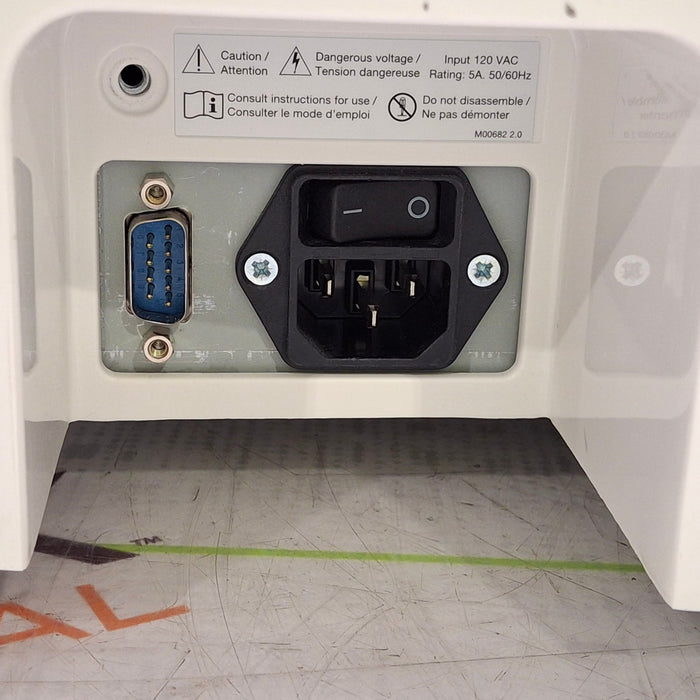 NanoSonics Trophon EPR High Level Disinfection