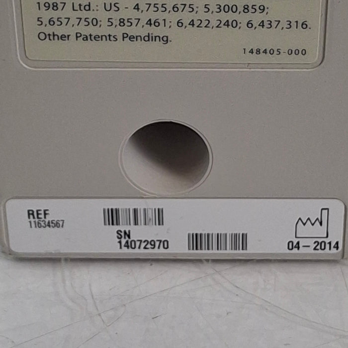 CareFusion Alaris 8300 EtCO2 Pump Module