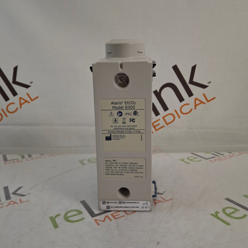 CareFusion CareFusion Alaris 8300 EtCO2 Pump Module Infusion Pump reLink Online