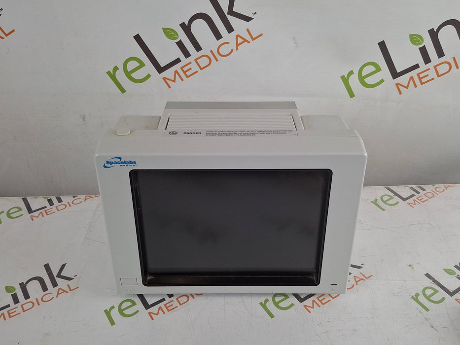 Spacelabs Healthcare 90369 Patient Monitor