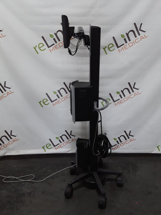 CSI Diamondback 360 Orbital Atherectomy System