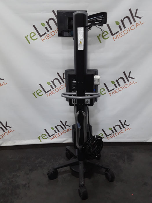 CSI Diamondback 360 Orbital Atherectomy System