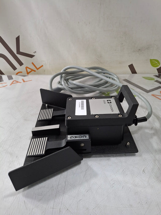 Valleylab E6008 Monopolar Electrosurgical Footswitch