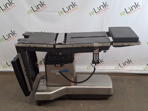 Steris Steris 3085SP Surgical Table Surgical Tables reLink Online