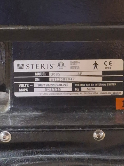 Steris Steris 3085SP Surgical Table Surgical Tables reLink Online