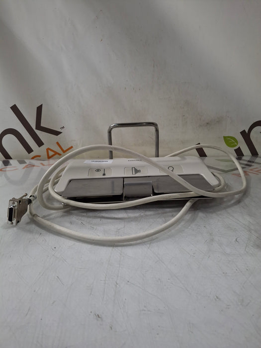 Philips CV 3p 4m Footswitch