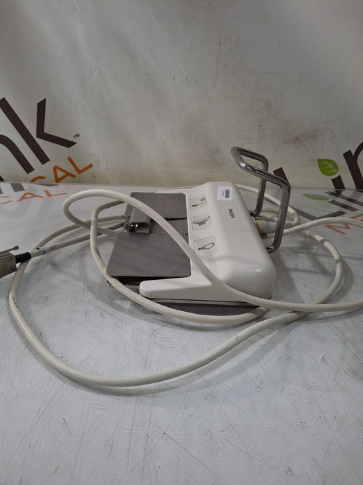 Philips CV 3p 4m Footswitch