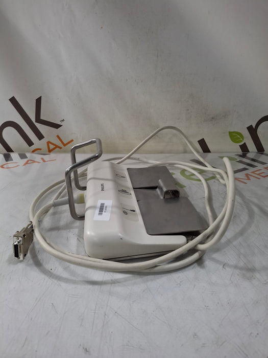 Philips CV 3p 4m Footswitch