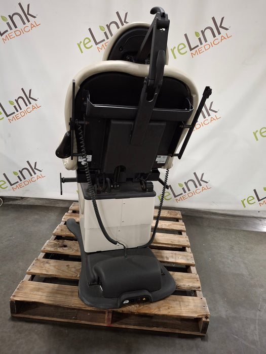 Midmark 630 Procedure Chair