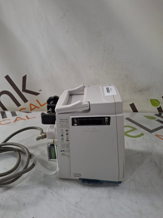 Becton Dickinson 8015 Large Screen POC Infusion Pump