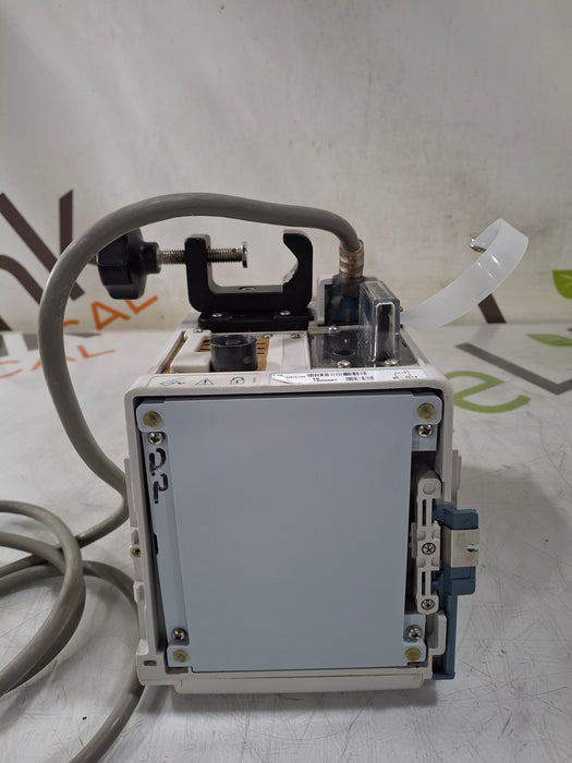 Becton Dickinson 8015 Large Screen POC Infusion Pump