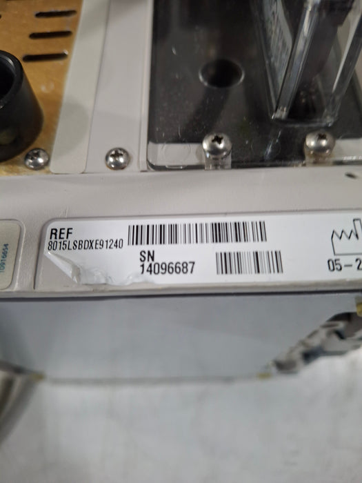 Becton Dickinson 8015 Large Screen POC Infusion Pump