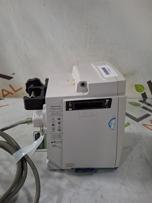 Becton Dickinson 8015 Large Screen POC Infusion Pump
