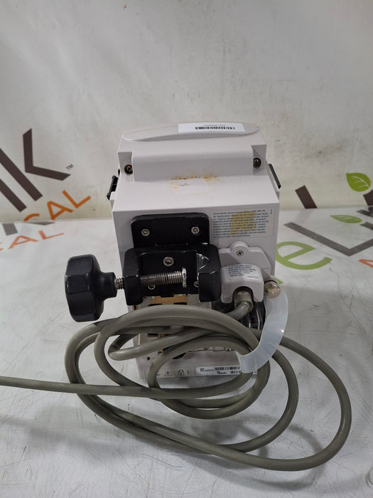 Becton Dickinson 8015 Large Screen POC Infusion Pump