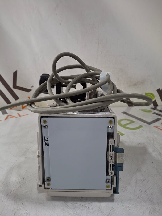 Becton Dickinson 8015 Large Screen POC Infusion Pump