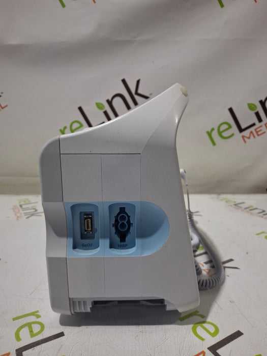Welch Allyn Connex 6500 65NTXX - Nellcor SpO2, SureTemp Vital Signs Monitor