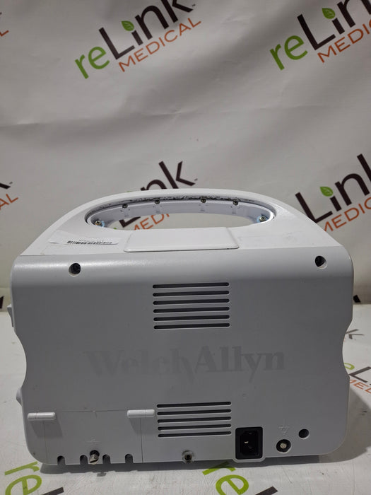 Welch Allyn Connex 6500 65NTXX - Nellcor SpO2, SureTemp Vital Signs Monitor
