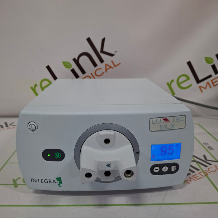 Luxtec Integra MLX Light Source