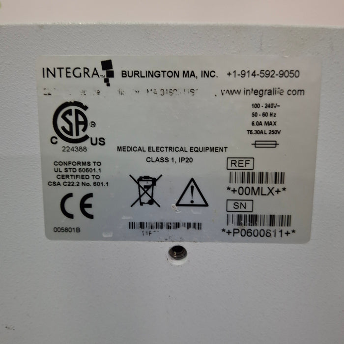 Luxtec Integra MLX Light Source