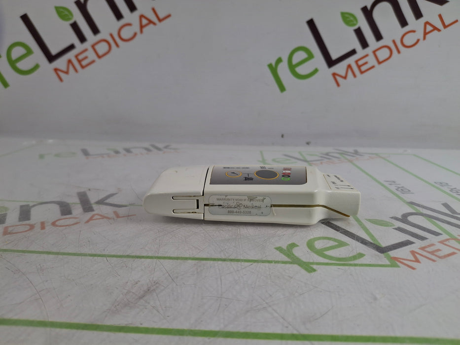 Philips Philips Intellivue TRx M4841A S01 Telemetry Transmitter EKG Only Patient Monitors reLink Online