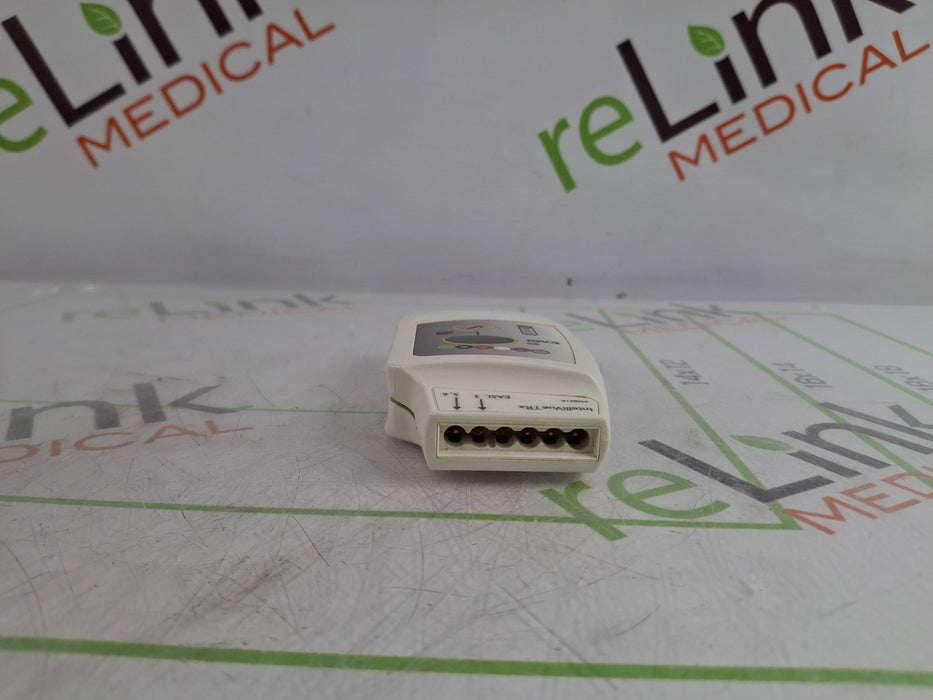 Philips Philips Intellivue TRx M4841A S01 Telemetry Transmitter EKG Only Patient Monitors reLink Online