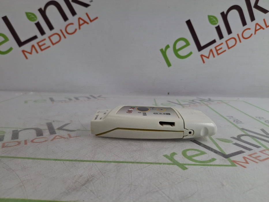 Philips Philips Intellivue TRx M4841A S01 Telemetry Transmitter EKG Only Patient Monitors reLink Online