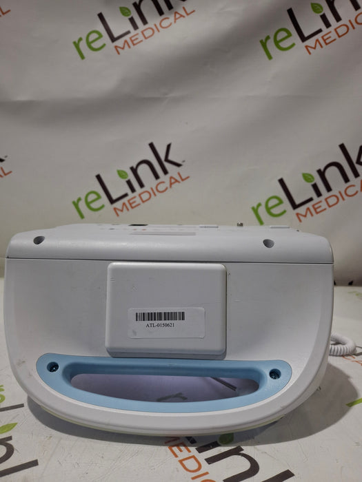 Welch Allyn Connex 6500 65MTXX - Masimo SpO2, SureTemp Vital Signs Monitor