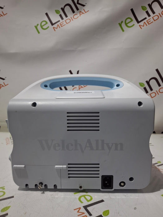 Welch Allyn Connex 6500 65MTXX - Masimo SpO2, SureTemp Vital Signs Monitor