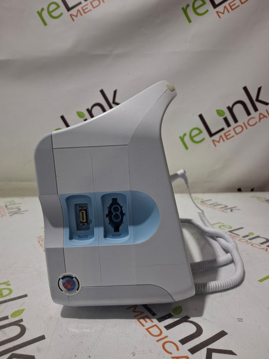 Welch Allyn Connex 6500 65MTXX - Masimo SpO2, SureTemp Vital Signs Monitor