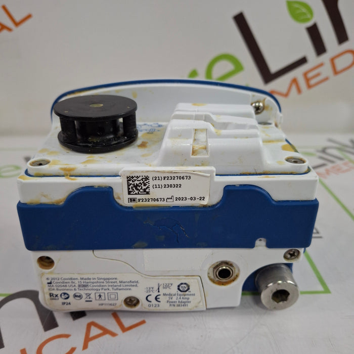 Covidien Kangaroo Joey Enteral Feeding pump
