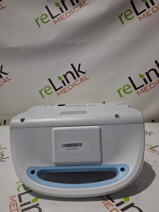 Welch Allyn Connex 6500 65NTXX - Nellcor SpO2, SureTemp Vital Signs Monitor