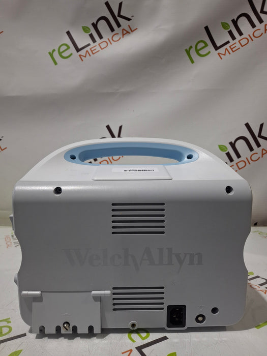 Welch Allyn Connex 6500 65NTXX - Nellcor SpO2, SureTemp Vital Signs Monitor