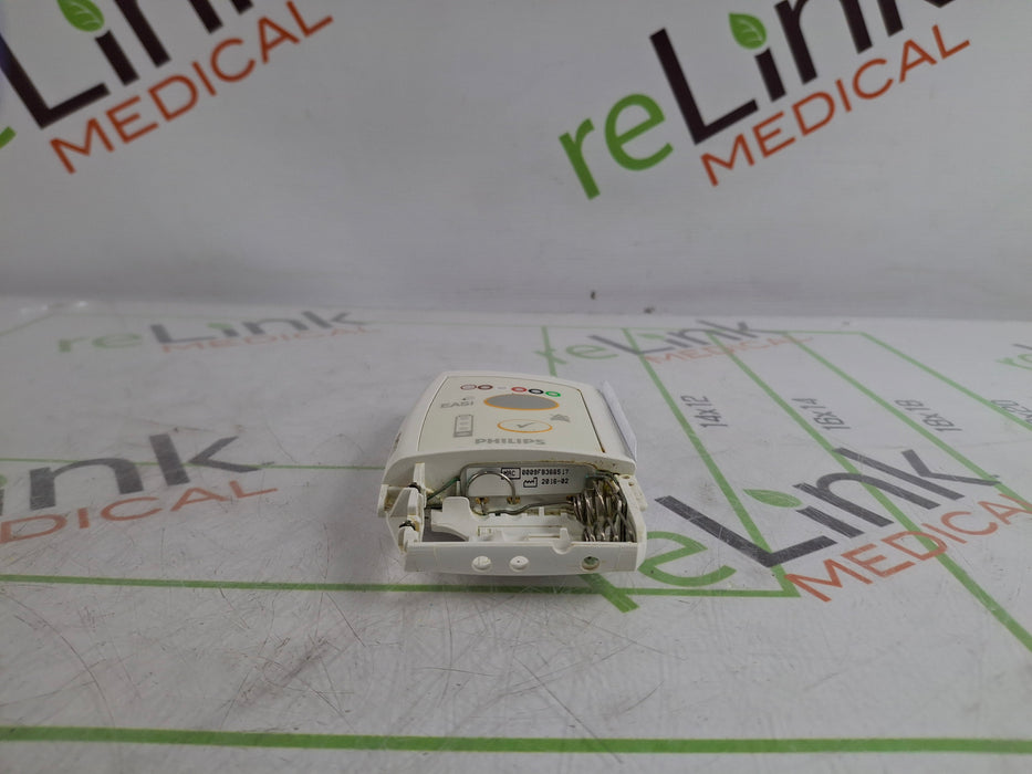 Philips Philips Intellivue TRx M4841A S01 Telemetry Transmitter EKG Only Patient Monitors reLink Online