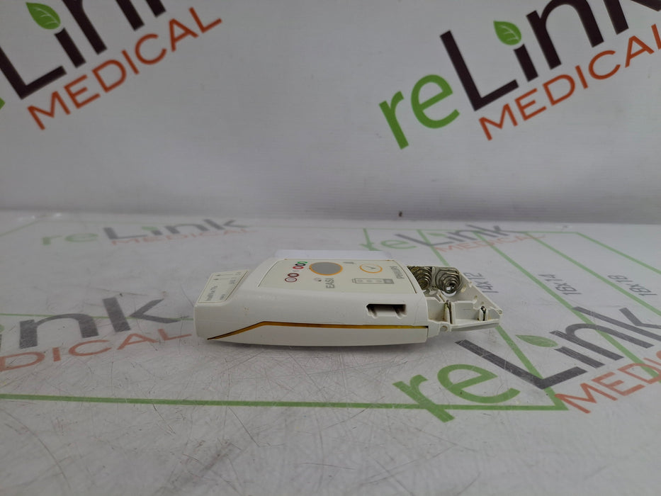 Philips Philips Intellivue TRx M4841A S01 Telemetry Transmitter EKG Only Patient Monitors reLink Online