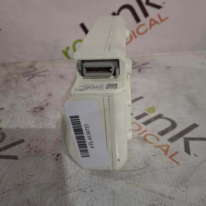 Philips M3001A-A04C06 OxiMax SpO2, NIBP, ECG, Temp, IBP MMS Module