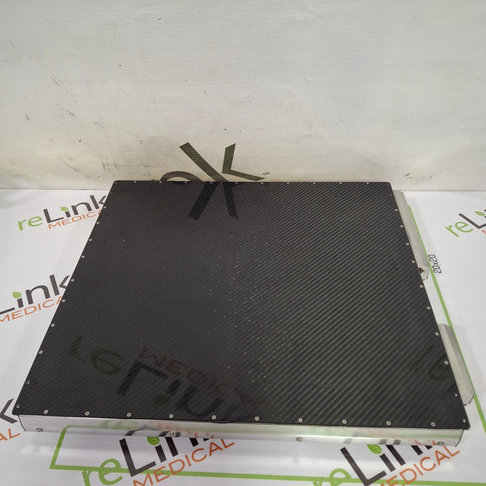 Trixell Trixell Pixium 4600 Flat Panel Detector X-Ray Equipment reLink Online