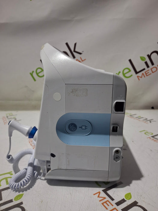 Welch Allyn Connex 6500 65NTXX - Nellcor SpO2, SureTemp Vital Signs Monitor
