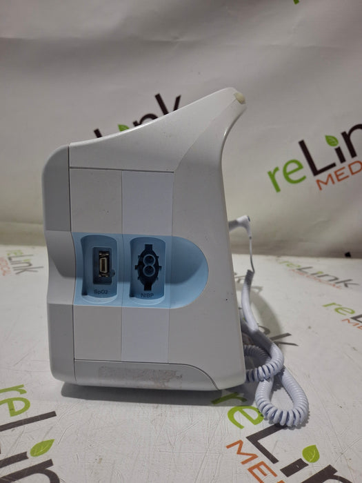 Welch Allyn Connex 6500 65NTXX - Nellcor SpO2, SureTemp Vital Signs Monitor